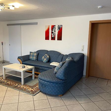 Ferienwohnung Tina Nettersheim Kültér fotó
