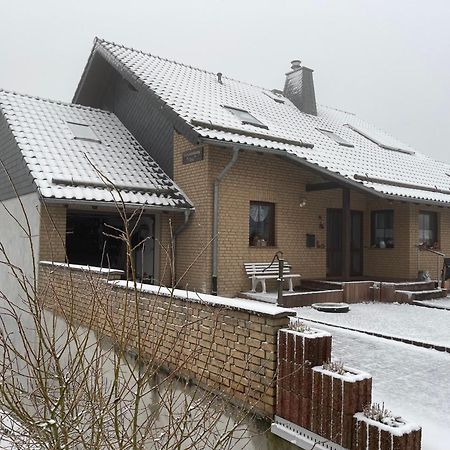 Ferienwohnung Tina Nettersheim Kültér fotó